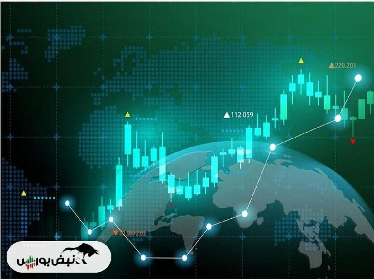نبض بازارهای جهانی در ۵ آبان: رشد همزمان والاستریت و بازارهای جهانی