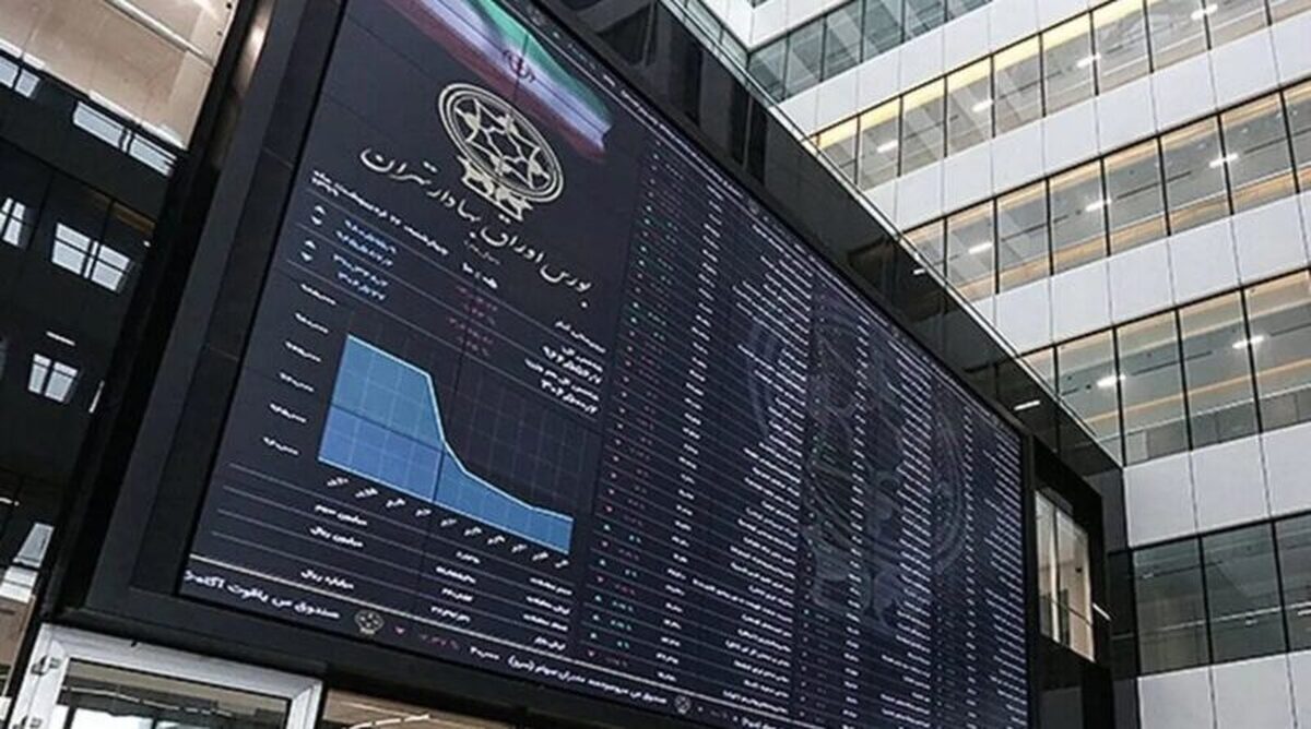 افت جزئی شاخص کل پس از رشد پرقدرت روزهای اخیر طبیعی است