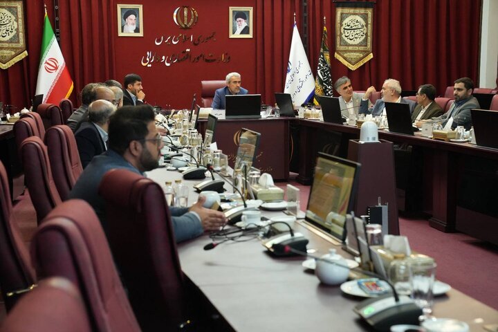 روایت مدنیزاده از ۱۰۰ روز عملکرد وزارت اقتصاد در مسیر رشد عدالتمحور