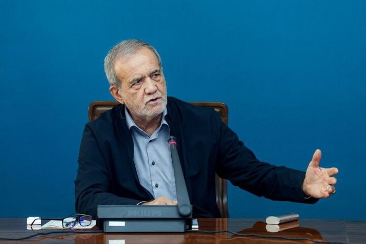 ضرب الاجل یک هفتهای پزشکیان به روسای دانشگاه – سلام نو