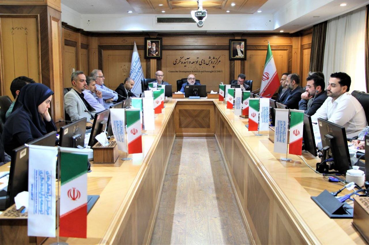 ایران دو برابر جهان گرمتر میشود