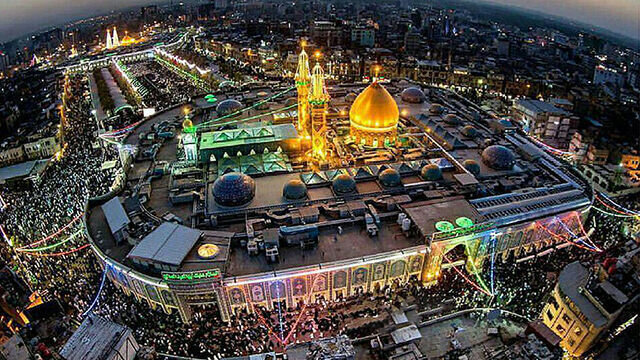 رییس سازمان گردشگری کربلا: ایرانیها رتبه نخست گردشگری زیارت عراق هستند/ در ایران خدمات سلامت به عراقیها بسیار گران عرضه میشود
