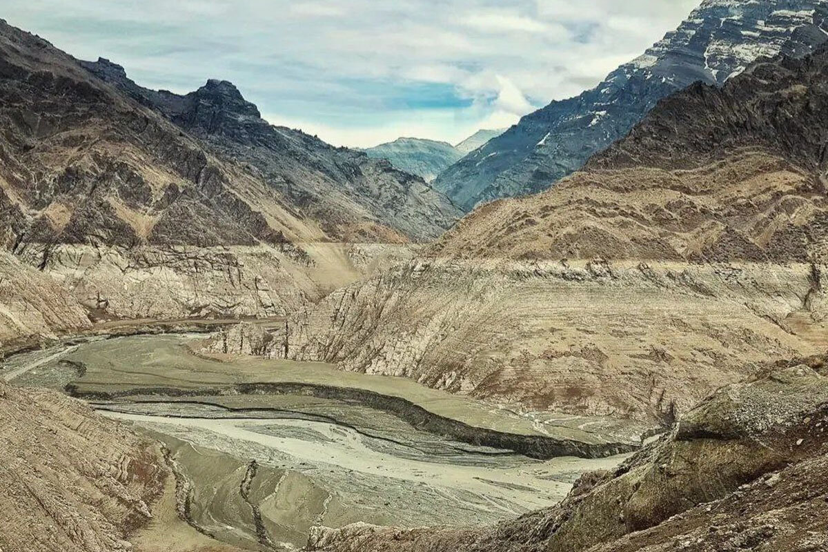 یک آمار نگران کننده درباره آب تهران + جدول