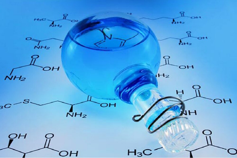 حل معمای جذب CO₂ در هیدروکربورها، راهکار نوینی برای بهبود بازیابی نفت
