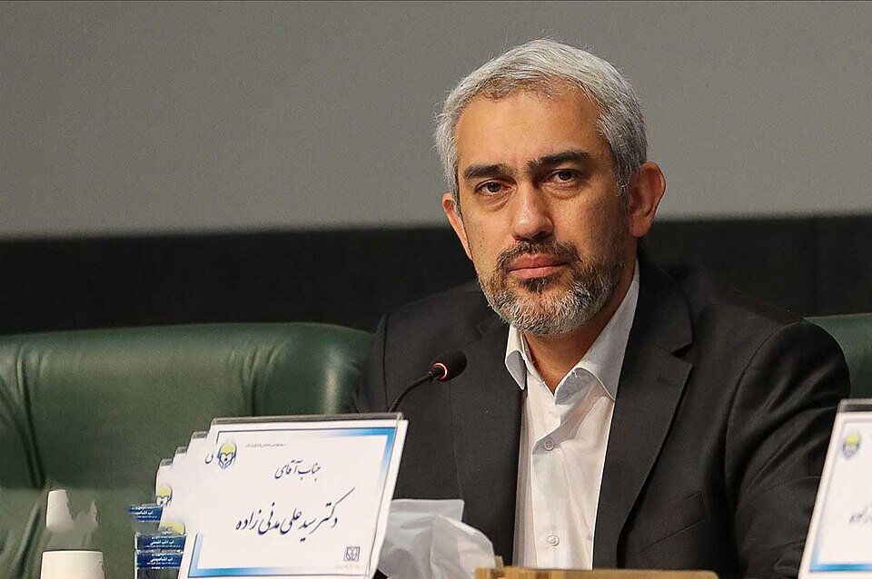 هشدار مدنیزاده به بانکهای ناتراز