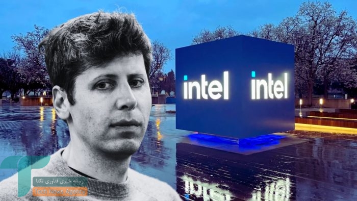 چرا OpenAI ترجیح میدهد به جای اینتل با TSMC کار کند؟
