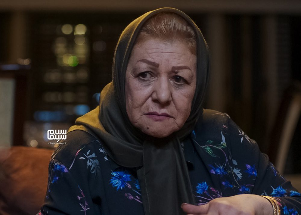 ماجرای جالب ترک اعتیاد بازیگر زن معروف ایرانی + فیلم – سلام نو
