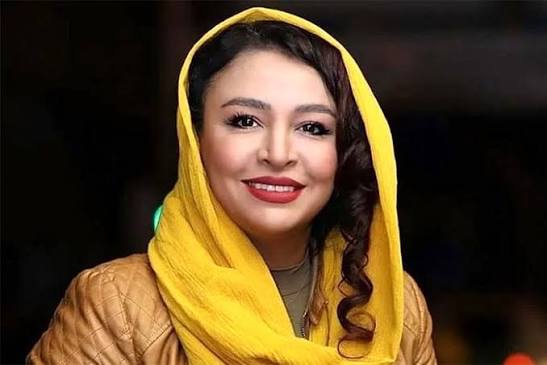 تغییر چهره مهلقا باقری در۴۴سالگی + عکس جدید – سلام نو