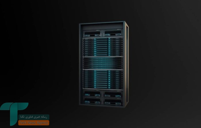 AMD پلتفرم رک-اسکیل Helios را با استاندارد معماری باز معرفی کرد