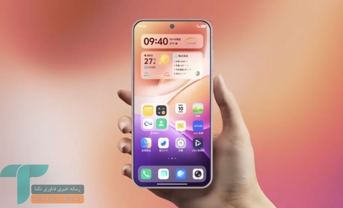 آیا کپیبرداری OriginOS 6 ویوو از iOS 26 یک استراتژی هوشمندانه است؟