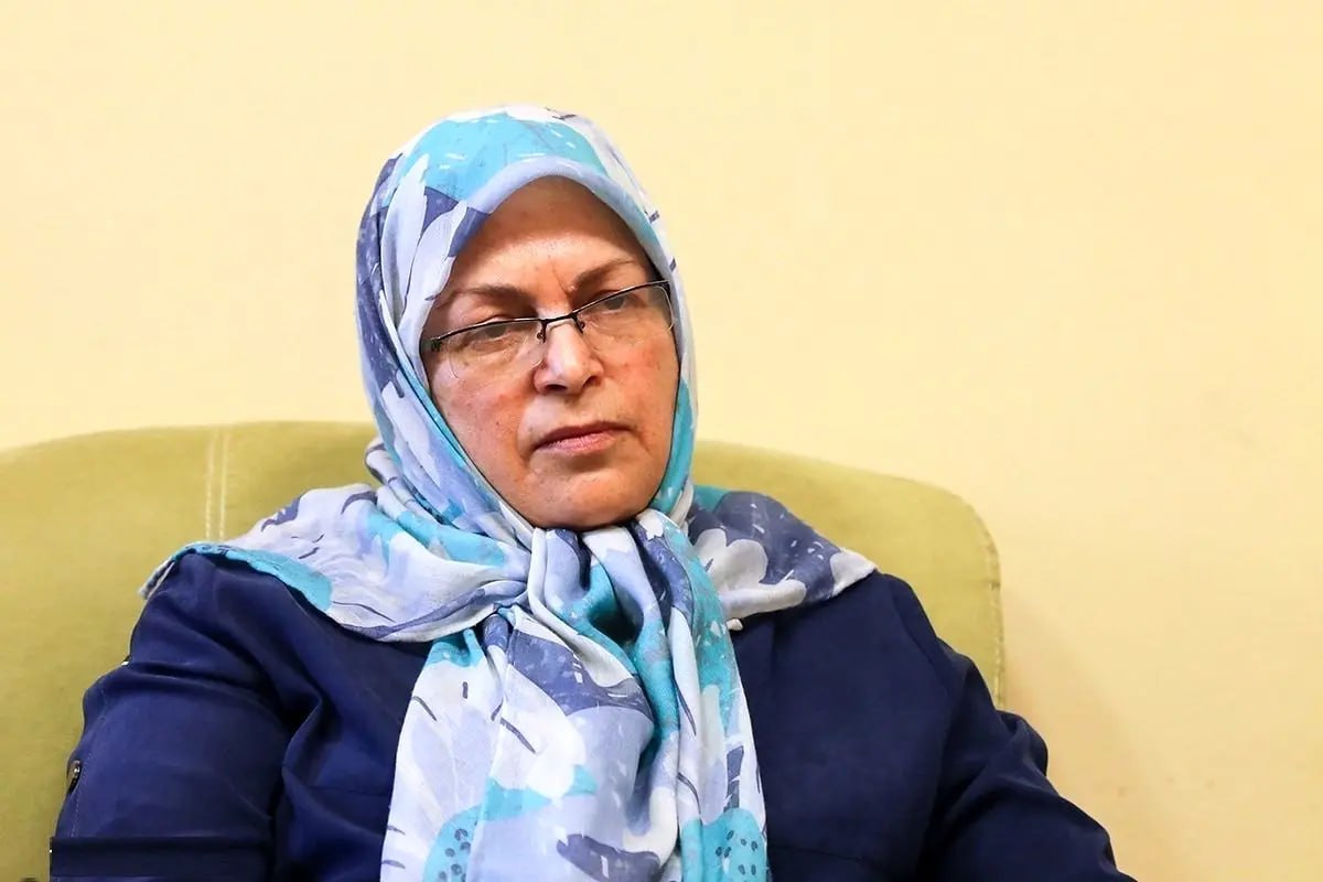 «آذر منصوری» رئیس جبهه اصلاحات ایران باقی ماند – سلام نو