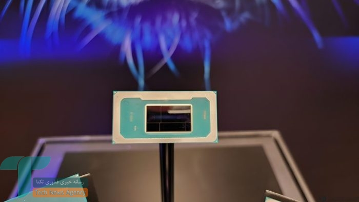 مصرف انرژی بهینه و قدرت پردازشی بیشتر در نسل Panther Lake اینتل