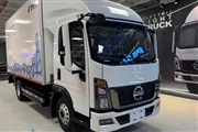 کامیونت برقی E-Light پیلسان 7.5 تن؛ آغازگر نسل تازهای از حملونقل پاک و اقتصادی