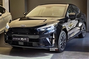 شرایط فروش نقد و اقساط EJ7 پلاس برقی کرمان موتور با تحویل ۶۰ روزه + جدول مهر ۱۴۰۴