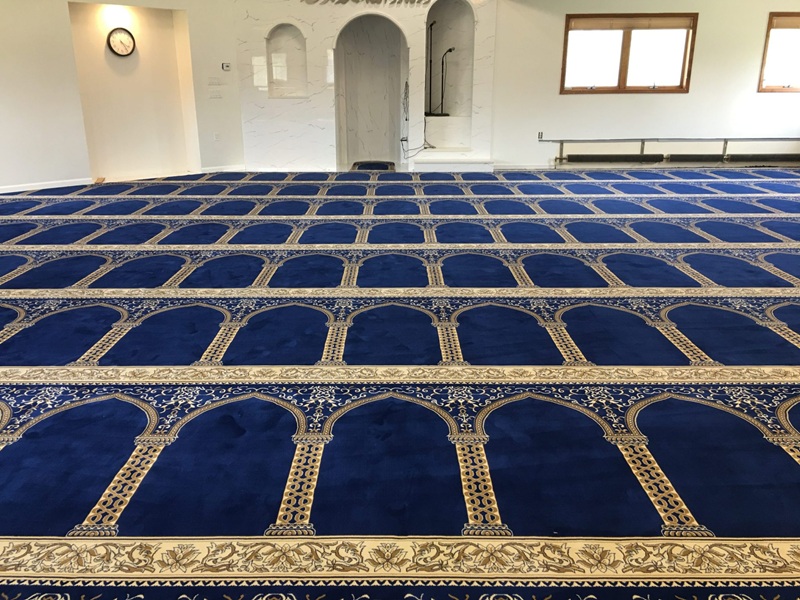 فرش سجاده ای