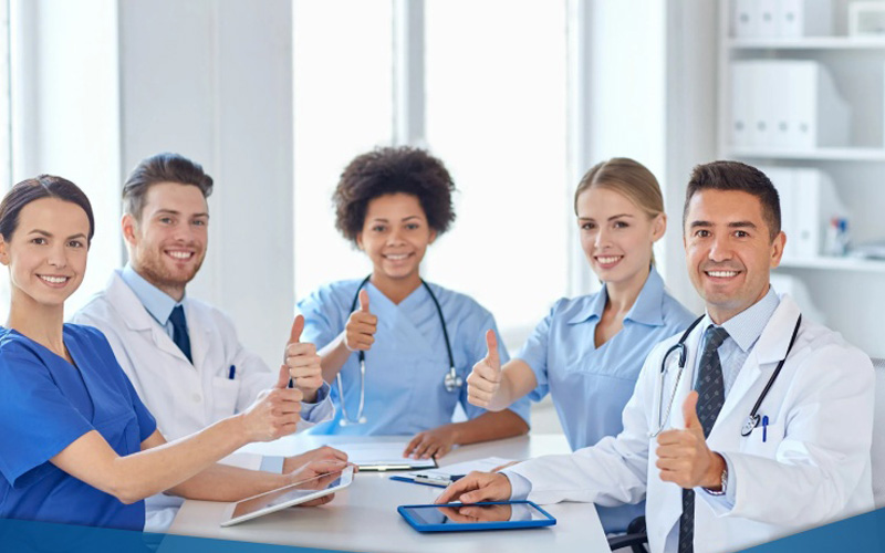 لباس پزشکی و جراحی