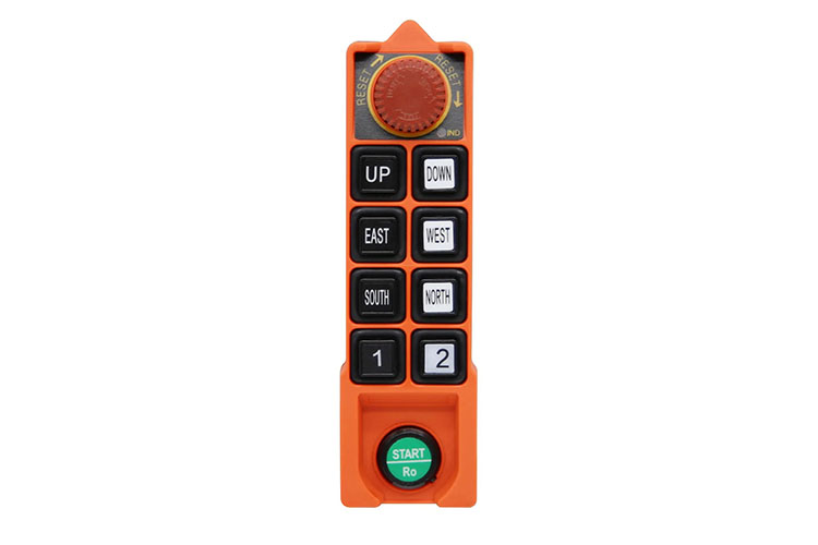 ریموت ساگا L10