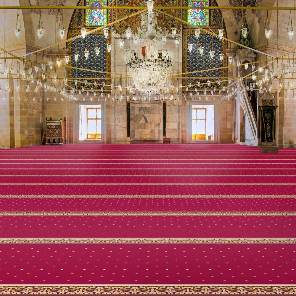 فرش مسجد