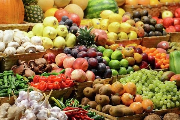 میوههای ایرانی گرفتار نسخه ناقص سامانه مجوزها