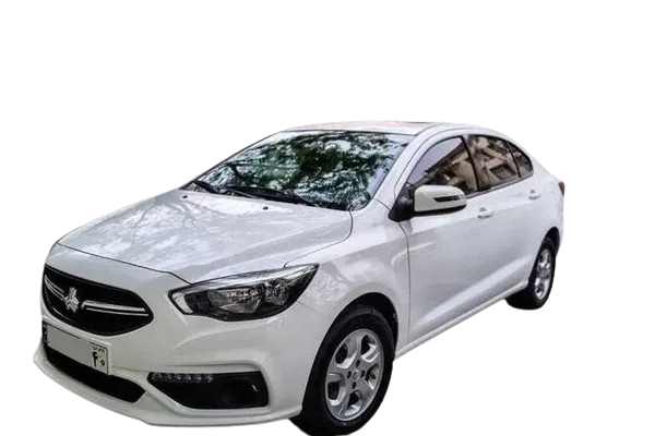 مقایسه سدان ها با شاهین