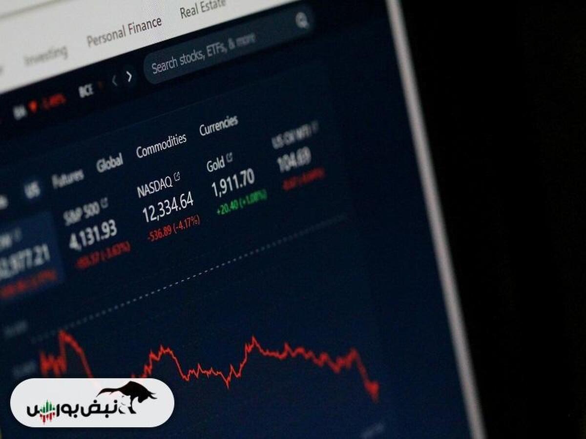نبض بازارهای جهانی در ۲۶ آبان؛ والاستریت تا توکیو قرمز شد