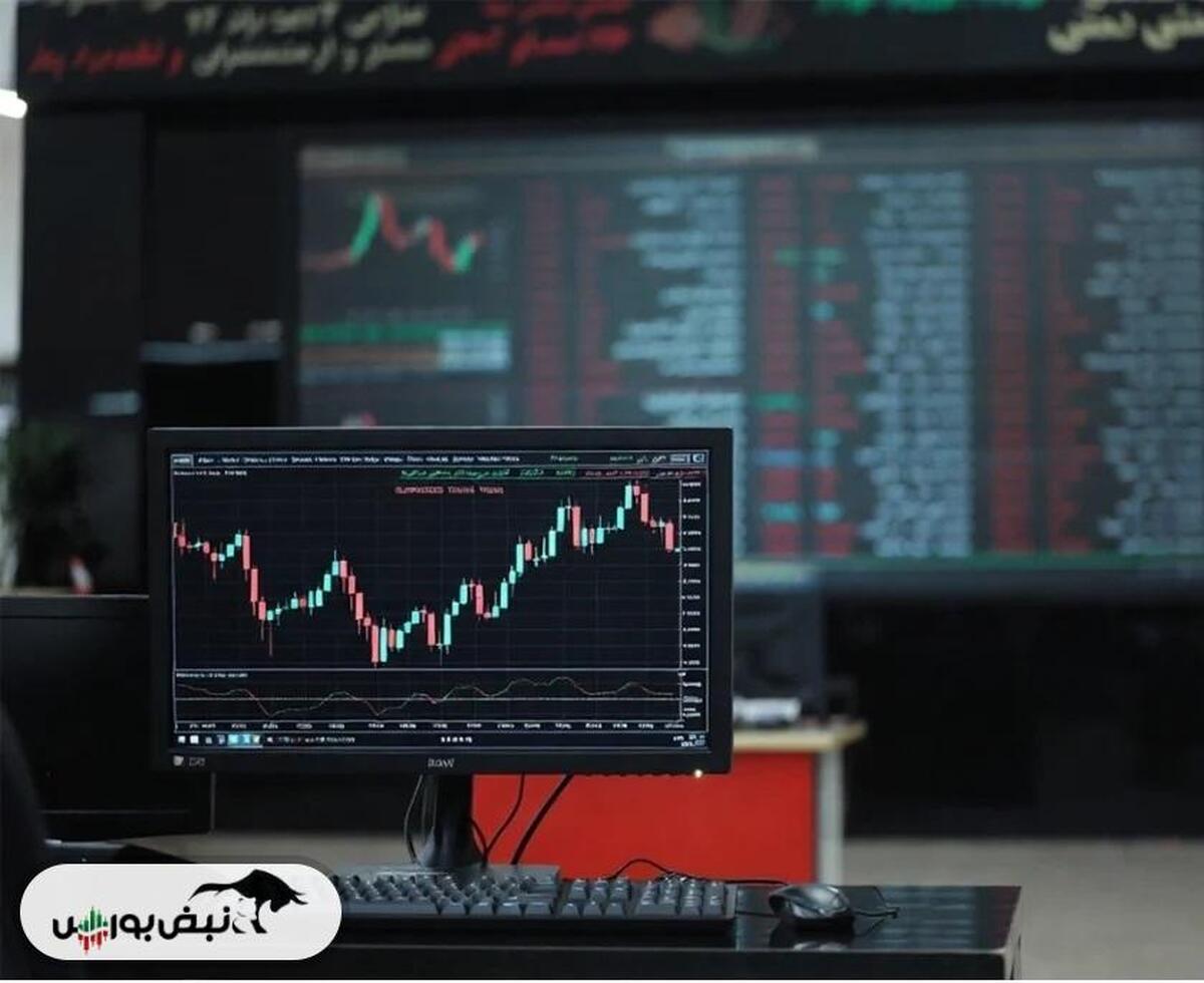 زنگ خطر برای ۲۳ نماد بازار سرمایه