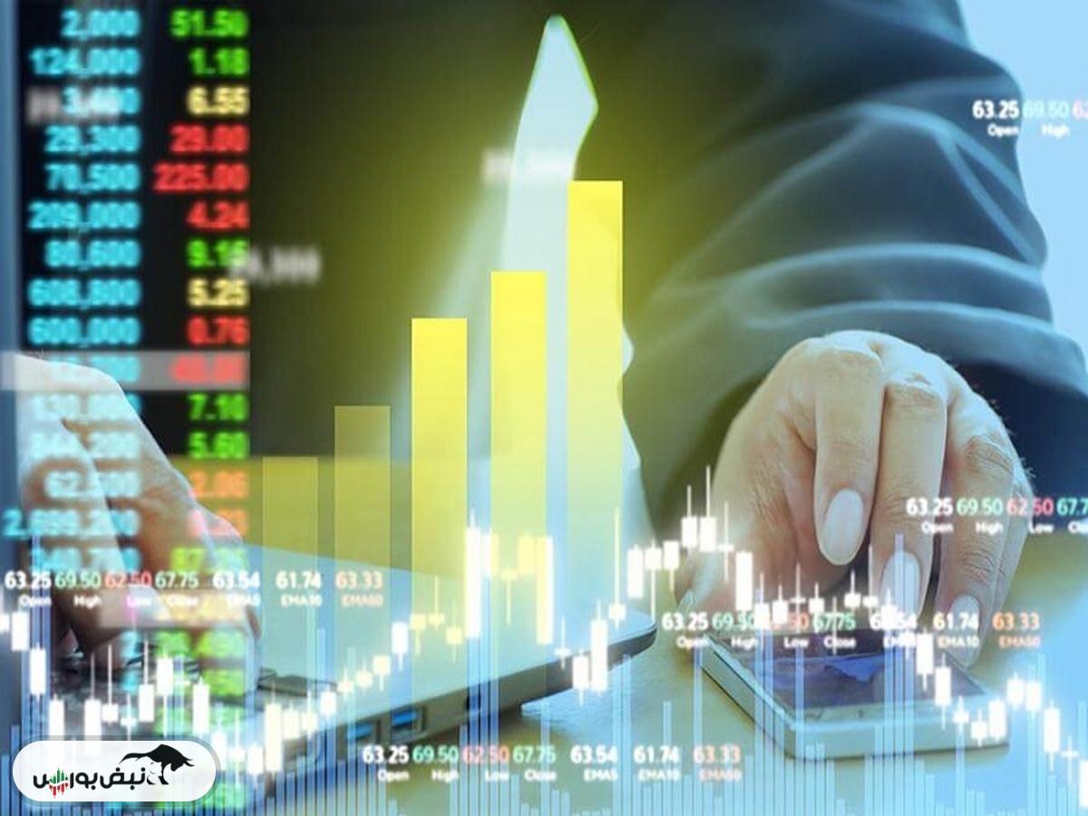 گزارش بازدهی بازار سهام در آبان ۱۴۰۴