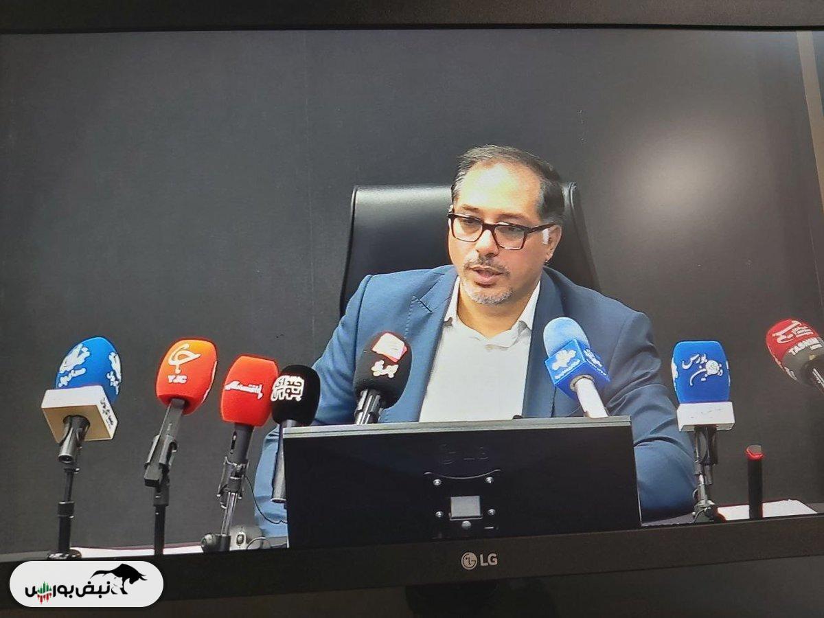 سهامداران بازار پایه در ضررهای سنگین و شیرازی فقط هشدار داد!