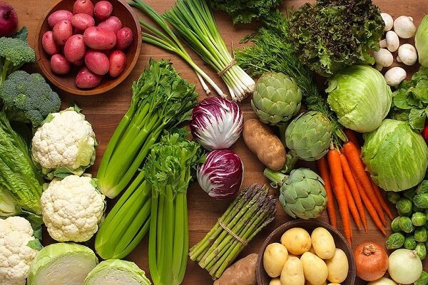 رکوردشکنی قیمتها در مهرماه؛ تورم نان، گوشت و سبزیجات صعودی شد