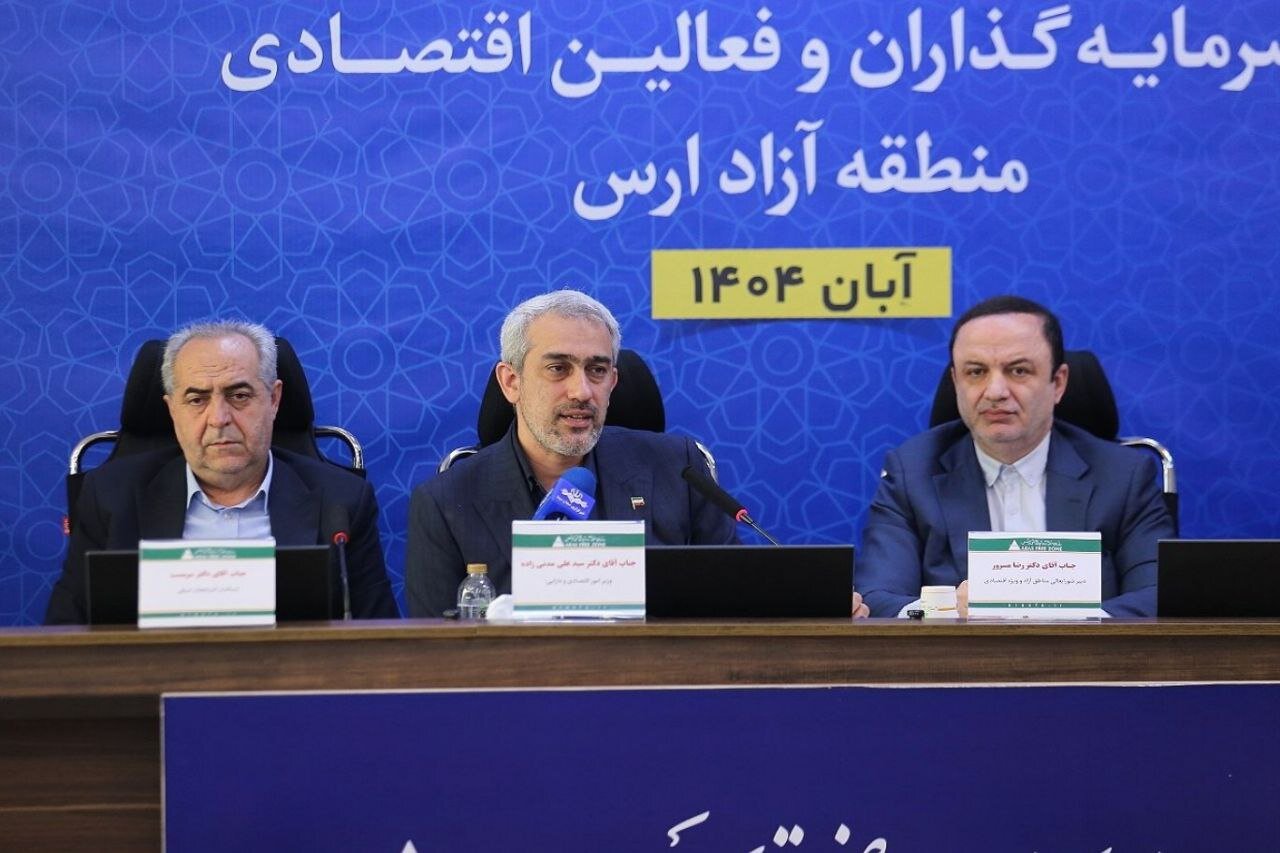 تمرکز و تخصصگرایی؛ راهبرد جدید وزارت اقتصاد برای توسعه مناطق آزاد