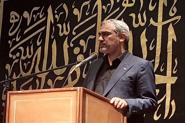 سرمایهگذاری طلا و ارز را به کریدورهای ارتباطی کشور منتقل میکنیم