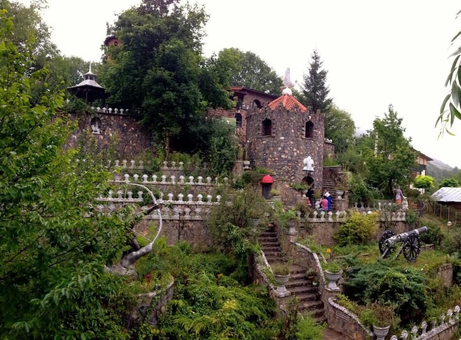 ۳ روستای ایران جهانی شدند/ اسامی