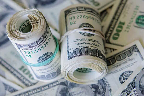 قیمت دلار، یورو و سایر ارزها امروز ۱۵ آبان/ دلار باز هم ریخت
