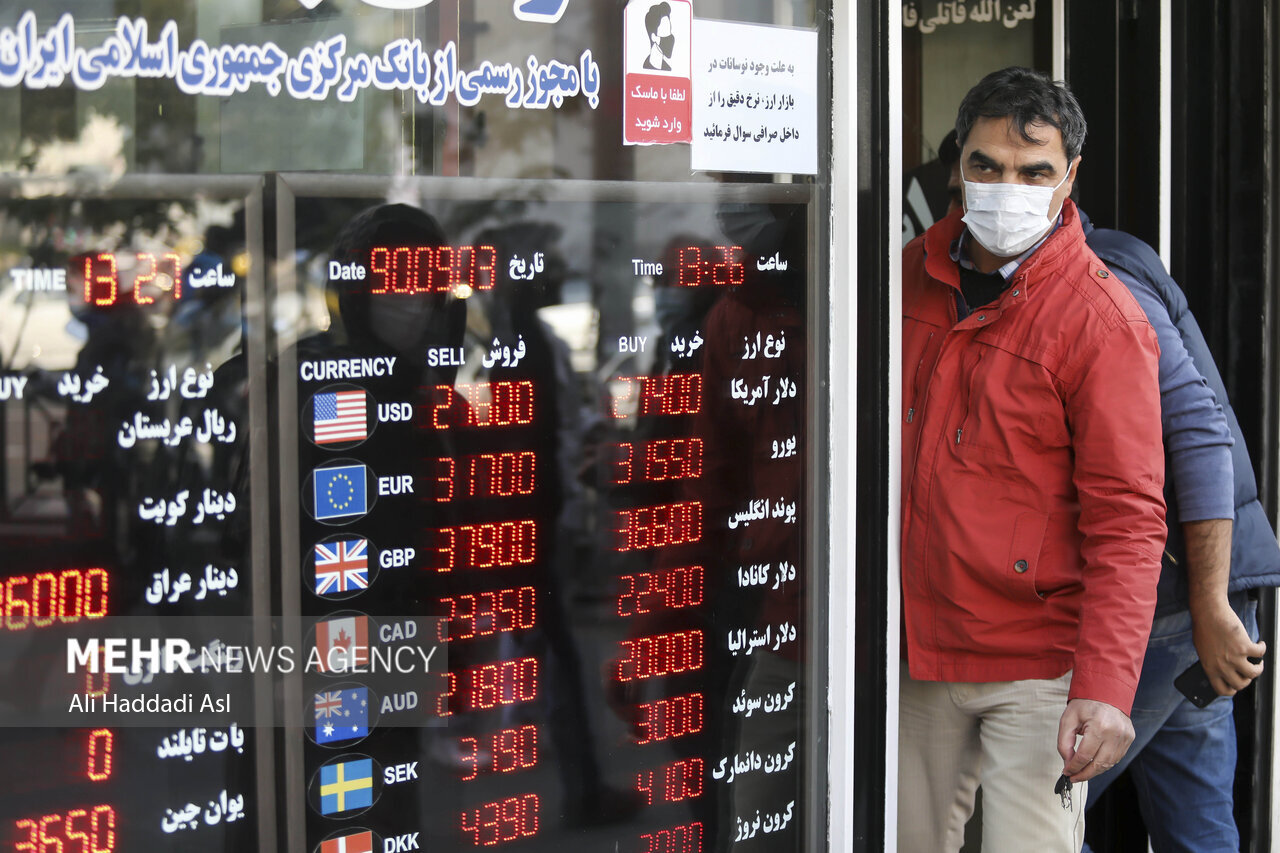 قیمت دلار تا پایان سال چقدر بالا می رود؟