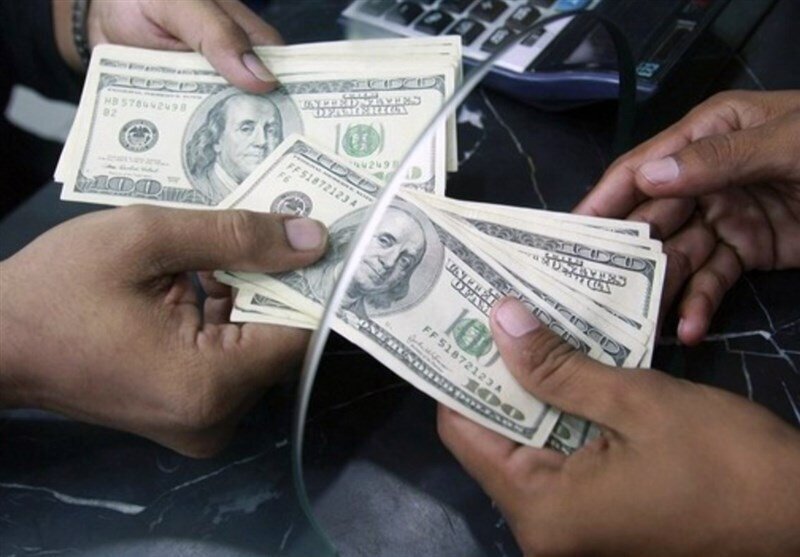قیمت دلار، یورو و سایر ارزها امروز ۲۹ آبان/ دلار به مرز حساس قیمتی رسید