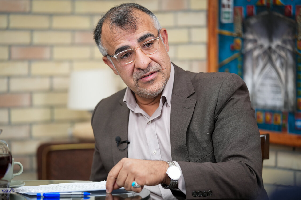 هشدار معاون وزیر اقتصاد به برخی سپردهگذاران/ از افتتاح حساب در این صندوقها خودداری کنید