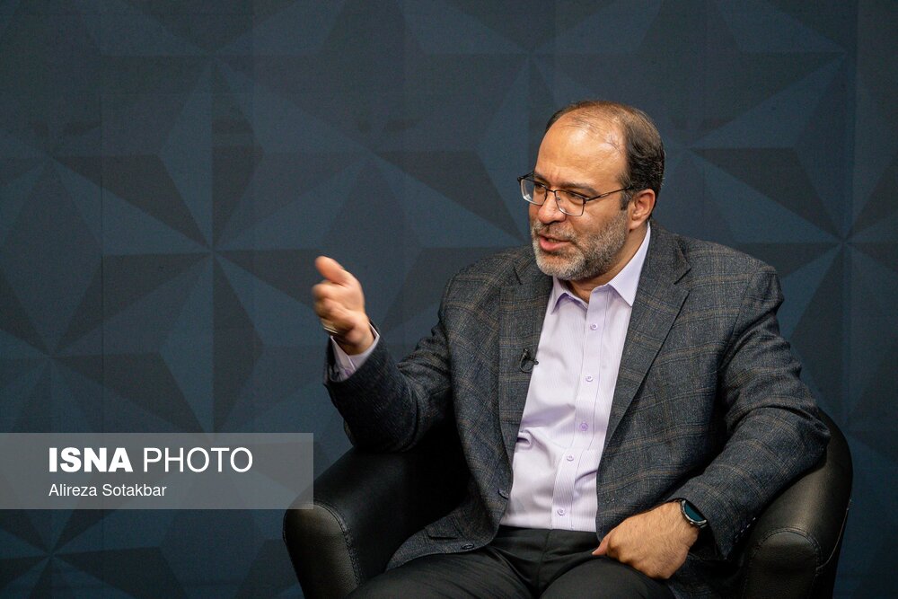 طغیانی: افراد سطحی دنبال حاشیه میگردند/ بودجه دستگاههای فاقد خروجی خط زده شود/عذرخواهی میکنم
