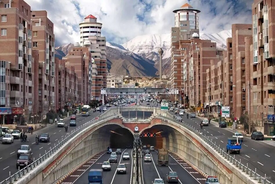 چین در ایران مسکن استیجاری میسازد؟