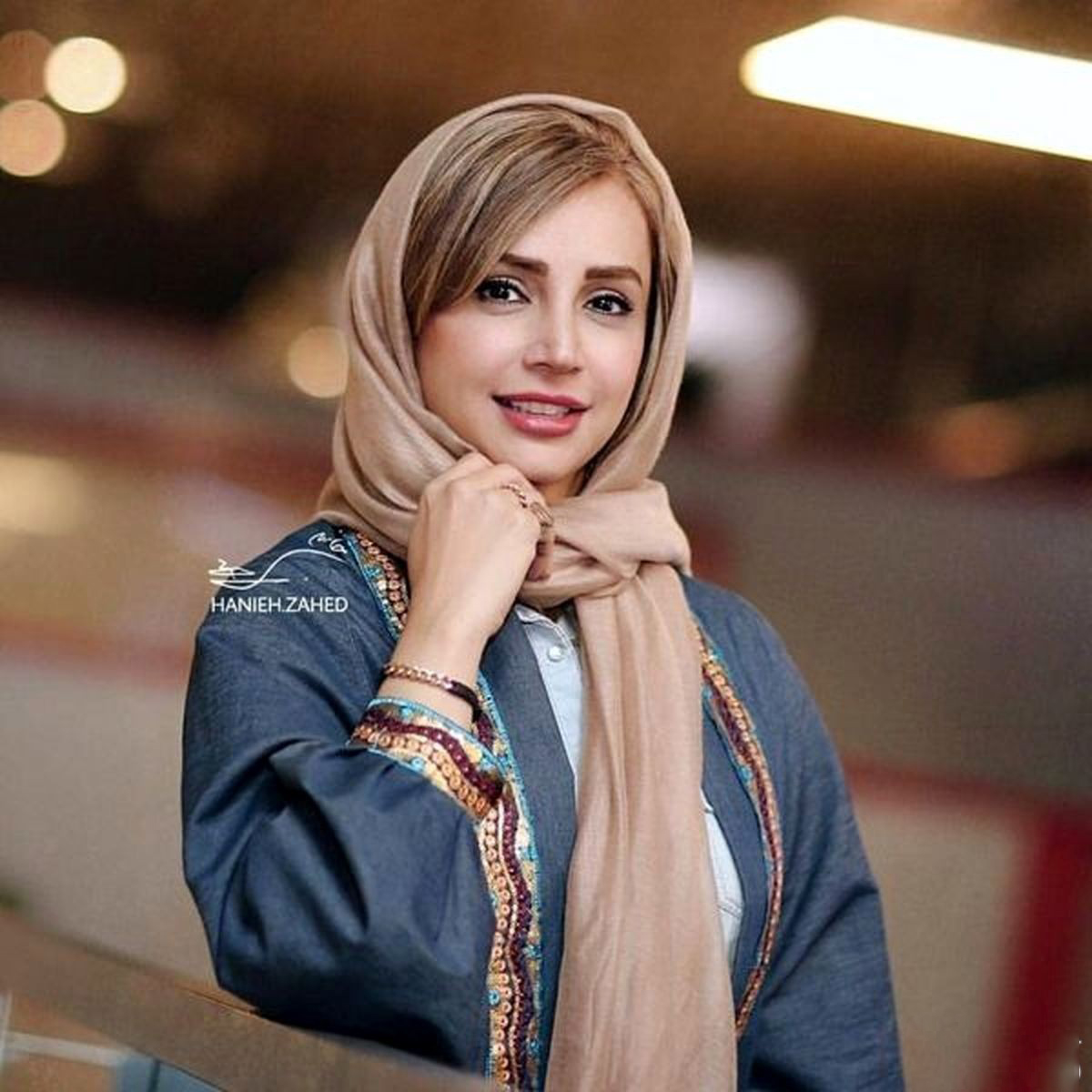 جشن تولد ۴۸ سالگی شبنم قلیخانی در کنار دخترش + عکس جدید – سلام نو