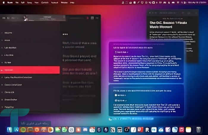 OpenAI بهدنبال تسلط بر اکوسیستم اپل با خرید Sky است