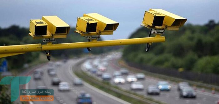 بسیاری از دوربینهای ثبت تخلف تهران بدلیل فرسودگی از مدار خارج شدهاند