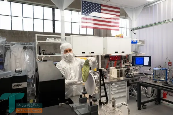 استارتاپ امریکایی مدعی جایگزینی لیتوگرافی High-NA EUV شد