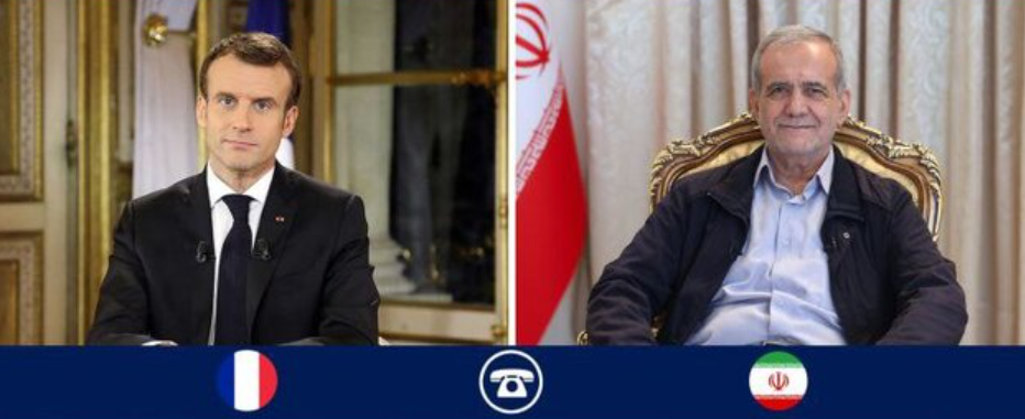آمریکا و اروپا باید با اثبات صداقت خود اعتماد ایران را جلب کنند – سلام نو
