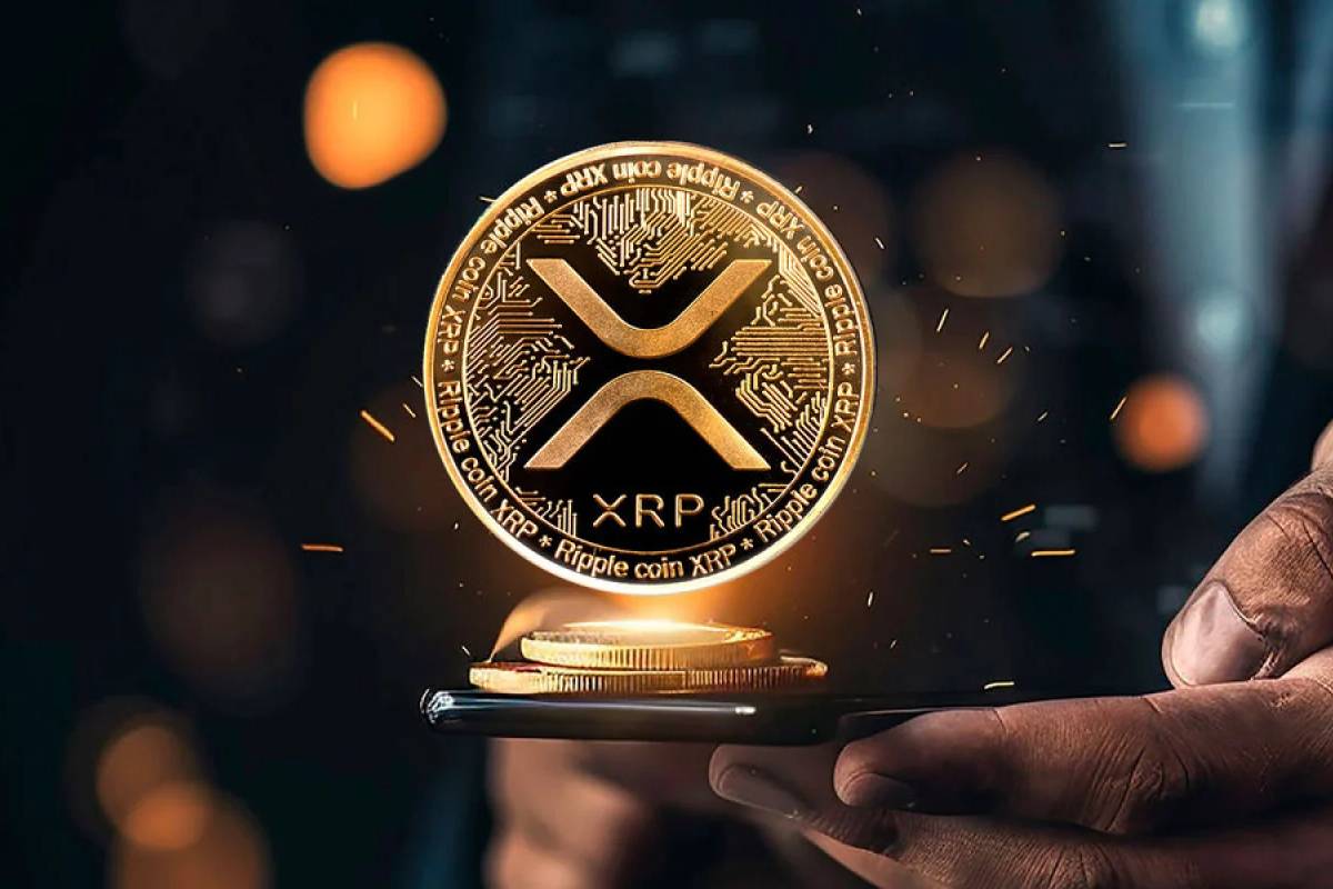 قیمت ریپل بار دیگر به ۲ دلار برگشت