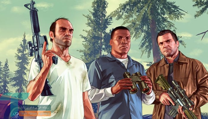 هوش مصنوعی بینقص، GTA را غیرقابل بازی میکند