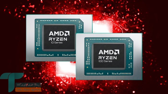 AMD با سری رایزن ۱۰ و ۱۰۰ به سراغ تغییر نام پردازندههای قدیمی خود رفت