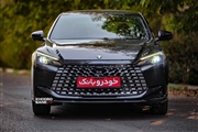 لاماری اکو در راه بازار ایران؛ بررسی سدان اسپرت جدید آرین پارس موتور با چاشنی طراحی تهاجمی
