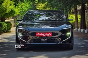 آواتار با آوا موتور پارس در بازار ایران؛ اتحاد چانگان، هواوی و CATL در بازار لوکسهای برقی