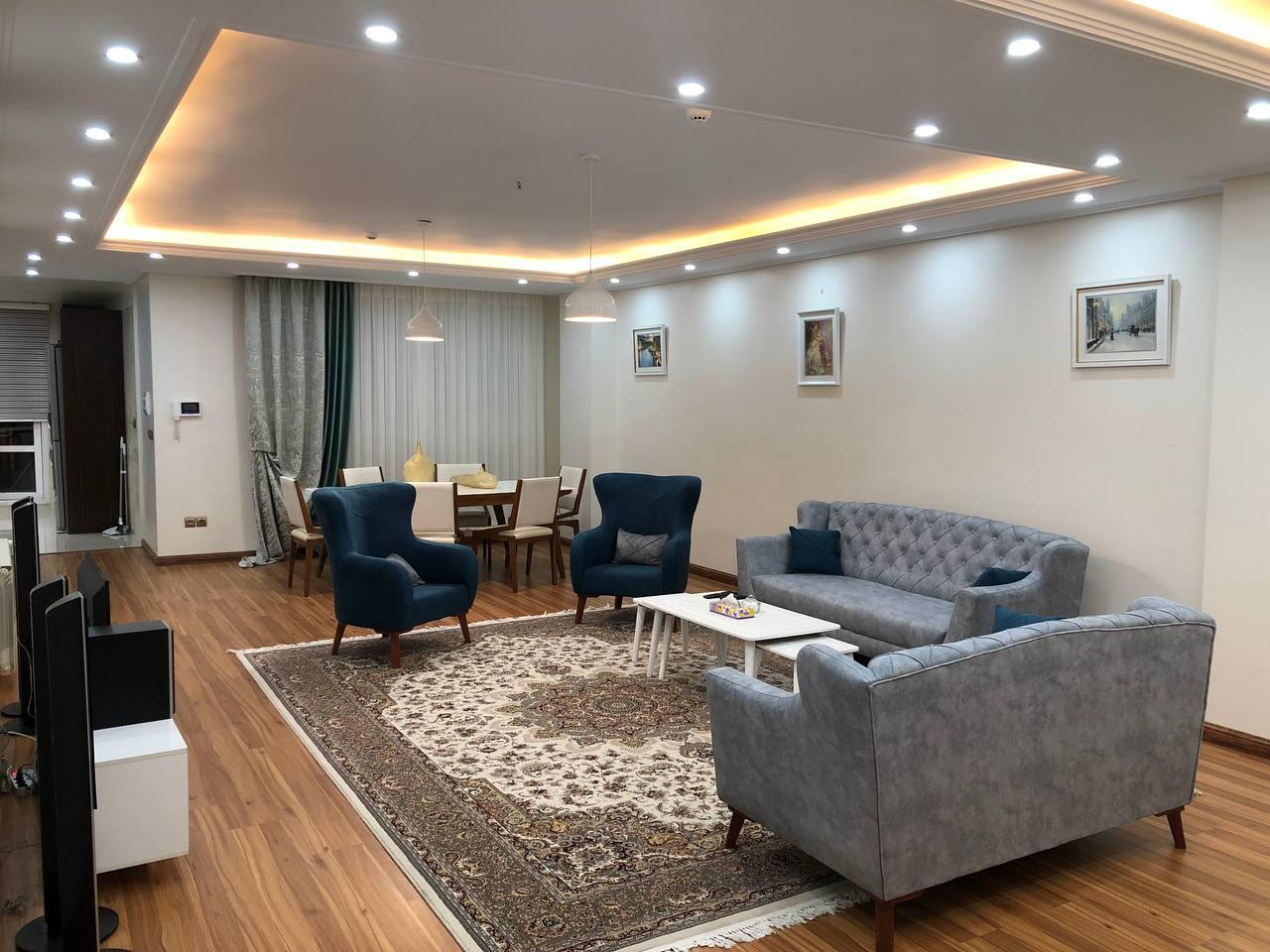 چگونه یک سوئیت خالی را به منبع درآمد پایدار تبدیل کنیم؟