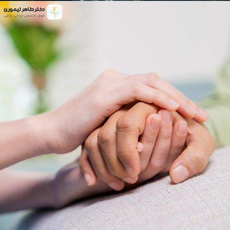 مراقبتهای قبل و بعد از عمل اسلیو معده